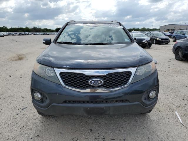 Photo 5 from auction – 2012 KIA SORENTO BA with VIN 5XYKT4A65CG284072