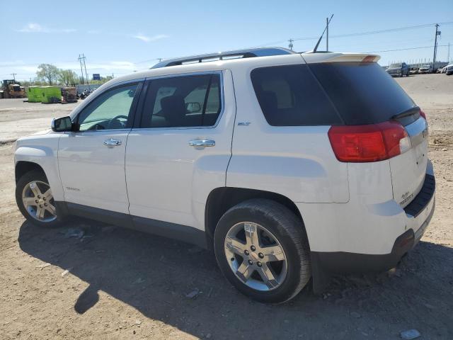 Photo 2 from auction – 2012 GMC TERRAIN SL with VIN 2GKFLWE57C6320831