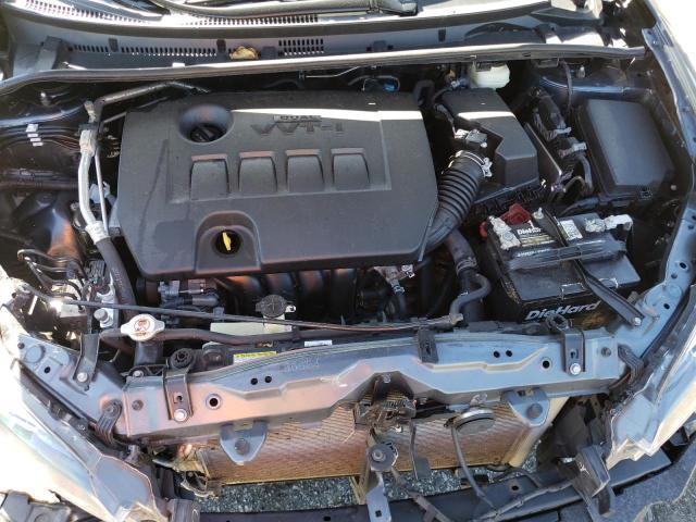 Photo 11 from auction – 2017 TOYOTA COROLLA L with VIN 2T1BURHE3HC919977