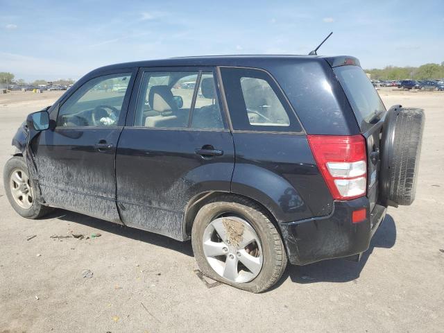 Photo 2 from auction – 2011 SUZUKI GRAND VITA with VIN JS3TE0D17B4100112