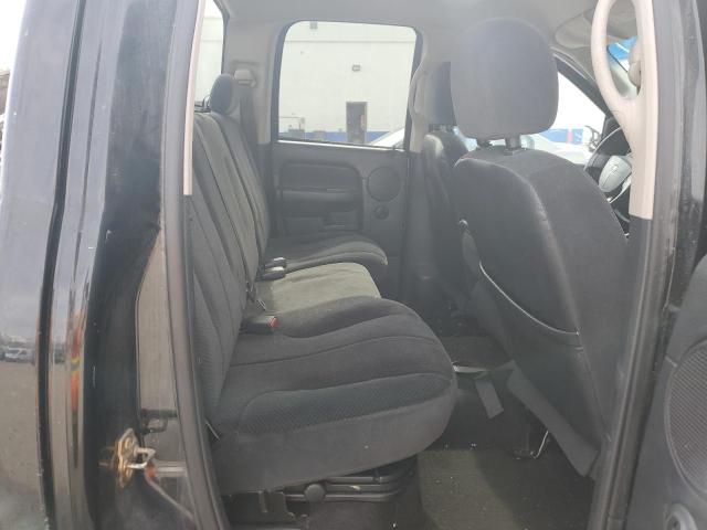 Photo 10 from auction – 2005 DODGE RAM 1500 S with VIN 1D7HU18N05J602207