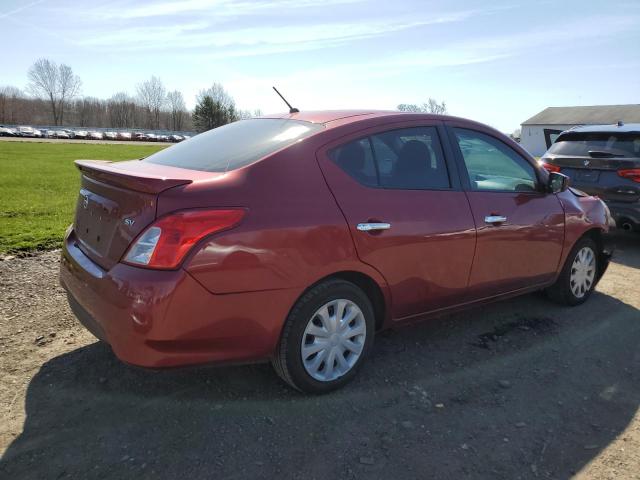 Photo 3 from auction – 2019 NISSAN VERSA S with VIN 3N1CN7AP1KL812757