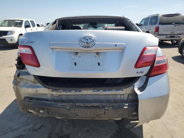 Photo 6 from auction – 2007 TOYOTA CAMRY CE with VIN 4T1BE46K67U539702