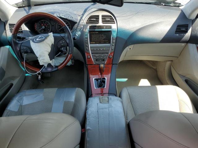 Photo 8 from auction – 2007 LEXUS ES 350 with VIN JTHBJ46G372154183