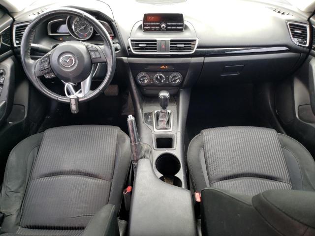 Photo 8 from auction – 2014 MAZDA 3 TOURING with VIN JM1BM1V74E1180139