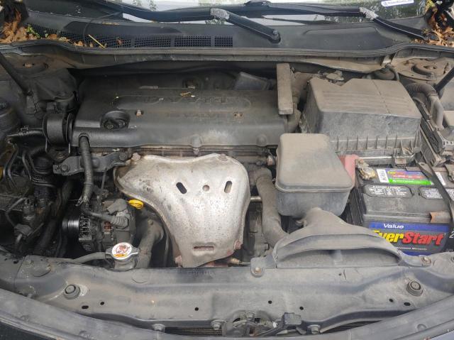 Photo 7 from auction – 2007 TOYOTA CAMRY CE with VIN 4T1BE46K47U592737