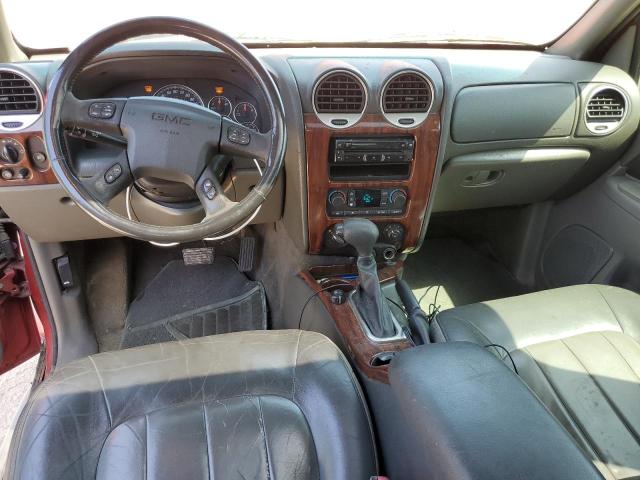 Photo 8 from auction – 2004 GMC ENVOY XL with VIN 1GKET16S846144138