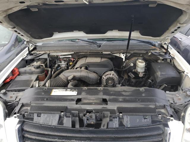 Photo 11 from auction – 2007 GMC YUKON with VIN 1GKFC13J57J112684