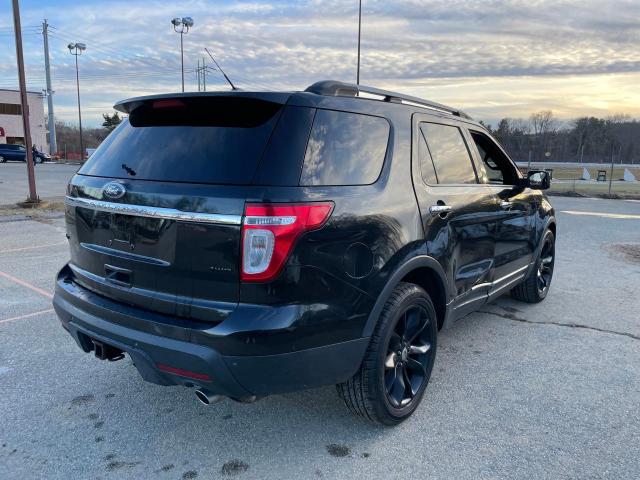 Photo 4 from auction – 2011 FORD EXPLORER X with VIN 1FMHK8D80BGA08102