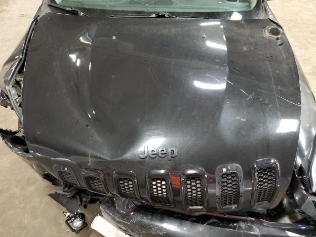 Photo 11 from auction – 2014 JEEP CHEROKEE L with VIN 1C4PJMCS0EW296125