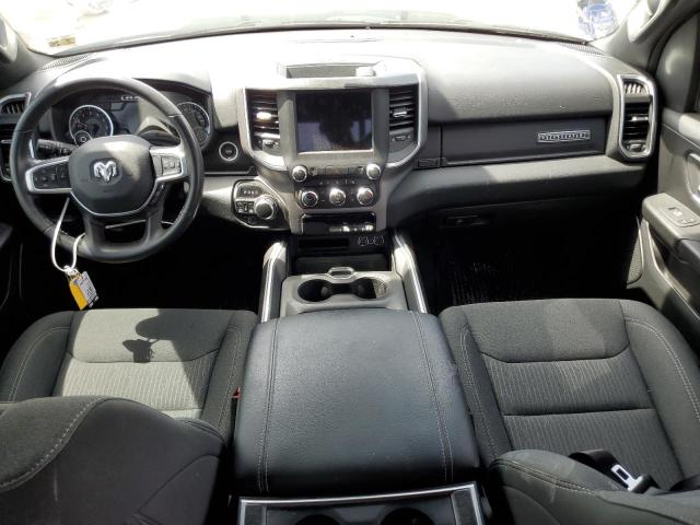 Photo 8 from auction – 2021 RAM 1500 BIG H with VIN 1C6SRFFT4MN655832