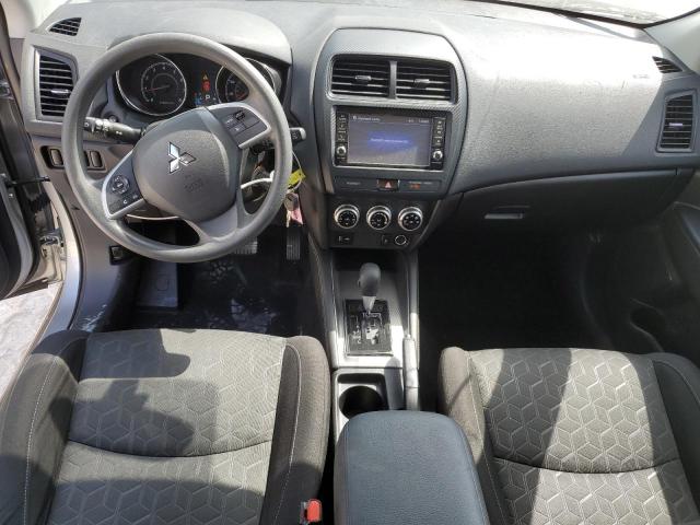 Photo 8 from auction – 2020 MITSUBISHI OUTLANDER with VIN JA4AP3AU6LU021090