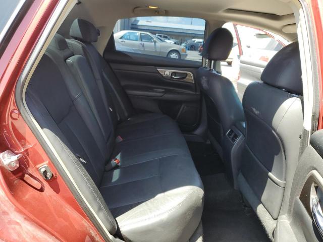 Photo 10 from auction – 2013 NISSAN ALTIMA 3.5 with VIN 1N4BL3AP2DC909168