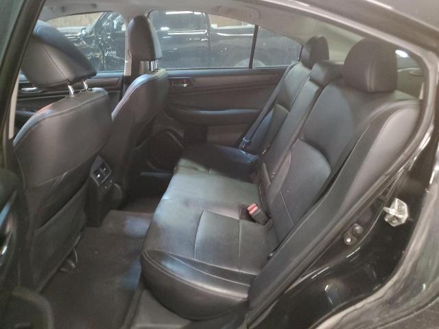 Photo 10 from auction – 2016 SUBARU LEGACY 2.5 with VIN 4S3BNAN64G3043004