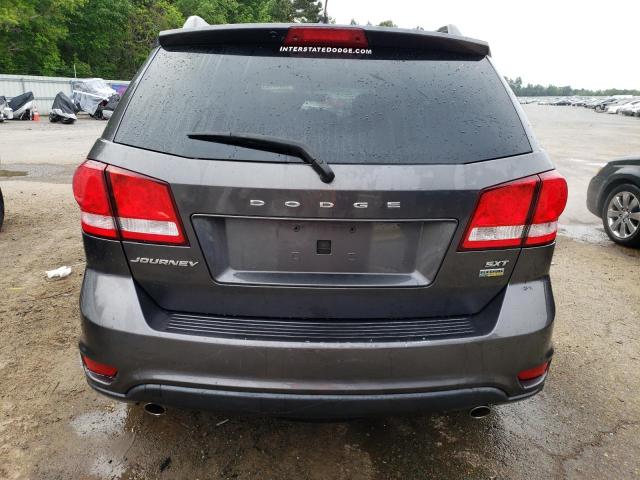 Photo 6 from auction – 2015 DODGE JOURNEY SX with VIN 3C4PDCBGXFT546878