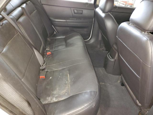Photo 10 from auction – 2005 FORD TAURUS with VIN 1FAHP56U75A213315