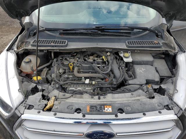 Photo 12 from auction – 2019 FORD ESCAPE SE with VIN 1FMCU9GD5KUB01833