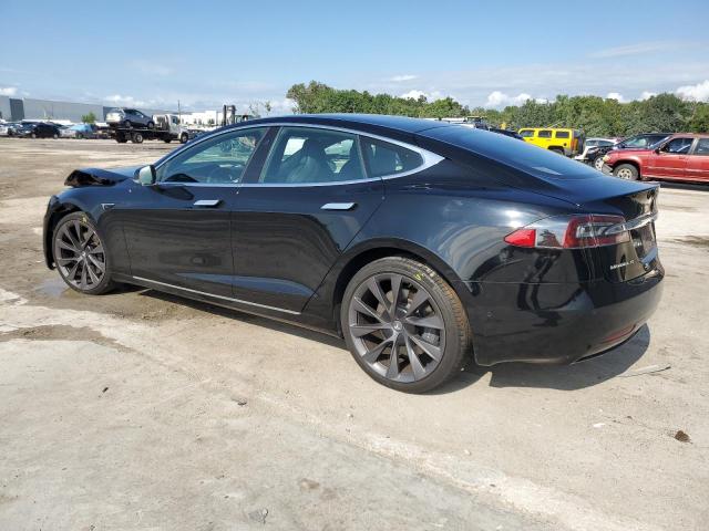 Photo 2 from auction – 2019 TESLA MODEL S with VIN 5YJSA1E20KF308067