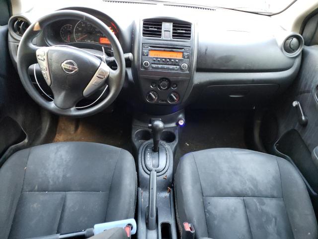 Photo 8 from auction – 2018 NISSAN VERSA S with VIN 3N1CN7AP2JL853199