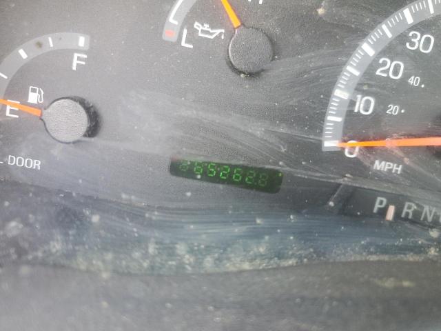 Photo 9 from auction – 2003 FORD F150 with VIN 2FTRF17273CA49647