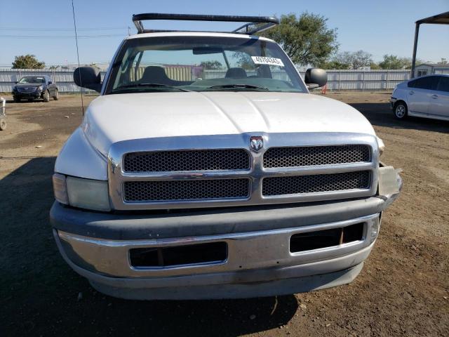 Photo 5 from auction – 1999 DODGE RAM 1500 with VIN 1B7HC16Y9XS227683