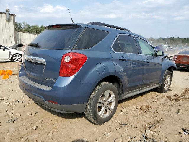 Photo 3 from auction – 2012 CHEVROLET EQUINOX LT with VIN 2GNALPEK5C6216024