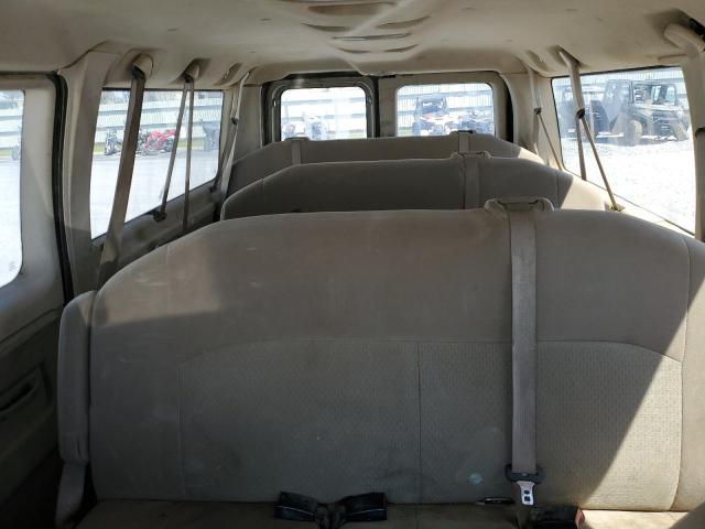 Photo 10 from auction – 2012 FORD ECONOLINE with VIN 1FBNE3BL9CDA90105