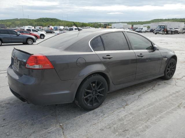 Photo 3 from auction – 2009 PONTIAC G8 with VIN 6G2ER57749L165211