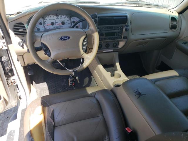 Photo 8 from auction – 2003 FORD EXPLORER S with VIN 1FMZU77E83UB66507