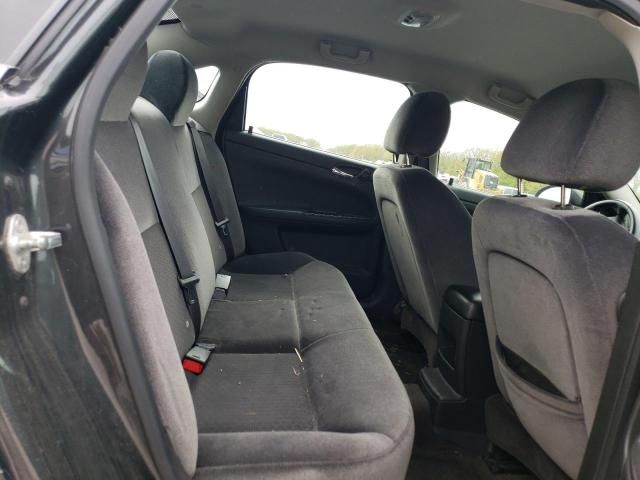 Photo 10 from auction – 2014 CHEVROLET IMPALA LIM with VIN 2G1WA5E32E1156617