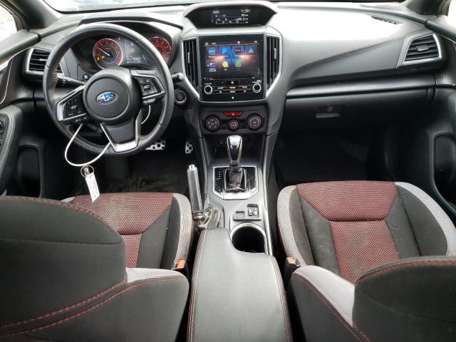 Photo 8 from auction – 2020 SUBARU IMPREZA SP with VIN 4S3GKAL68L3608348