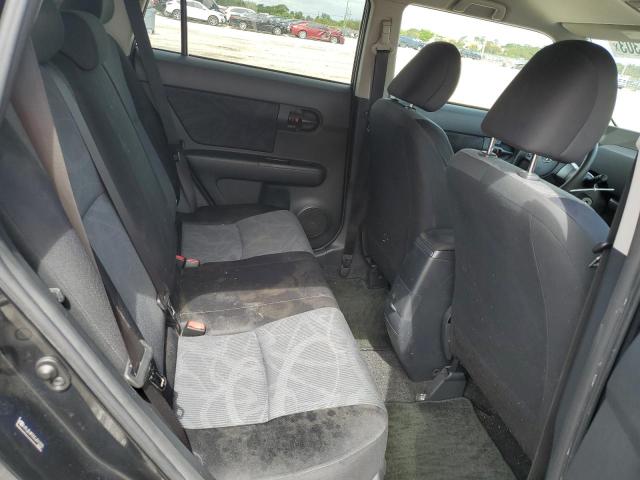 Photo 10 from auction – 2012 TOYOTA SCION XB with VIN JTLZE4FE5CJ010755