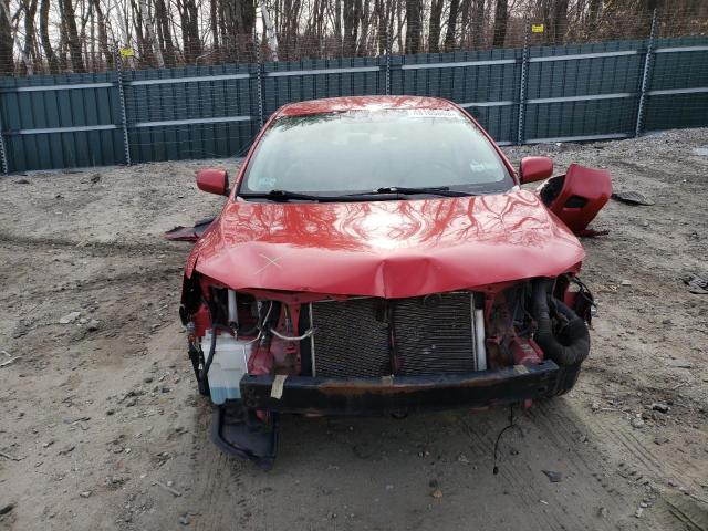 Photo 5 from auction – 2013 TOYOTA COROLLA BA with VIN 5YFBU4EE0DP144572