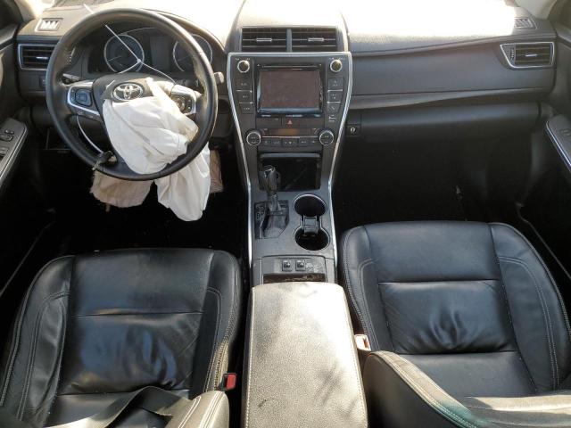 Photo 8 from auction – 2016 TOYOTA CAMRY LE with VIN 4T4BF1FK6GR571454