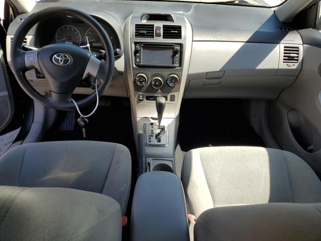 Foto 8 de la subasta – 2013 TOYOTA COROLLA BA con VIN 2T1BU4EE9DC050805