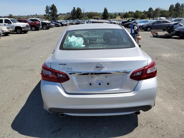 Photo 6 from auction – 2018 NISSAN ALTIMA 2.5 with VIN 1N4AL3AP9JC220848
