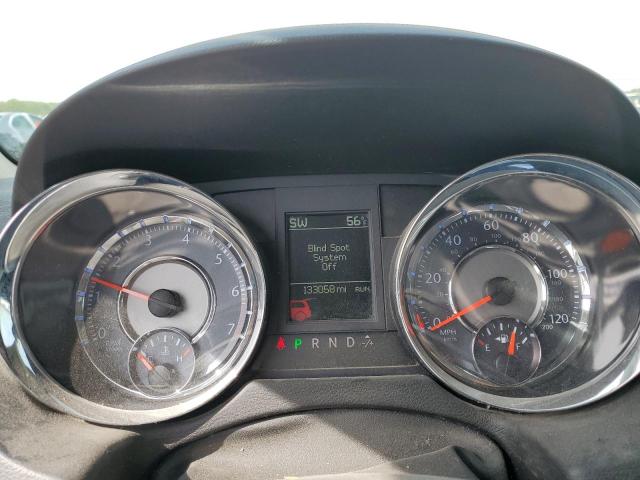 Photo 9 from auction – 2011 CHRYSLER TOWN & COU with VIN 2A4RR5DG1BR735350