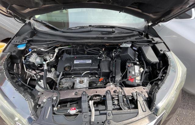 Photo 7 from auction – 2015 HONDA CR-V EX with VIN 3CZRM3H59FG700496