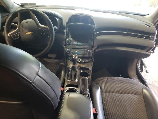 Photo 8 from auction – 2015 CHEVROLET MALIBU 1LT with VIN 1G11C5SL2FF331886