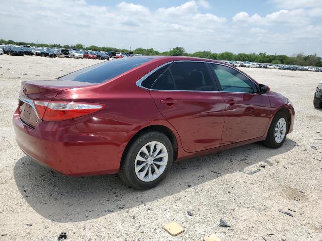 Photo 3 from auction – 2017 TOYOTA CAMRY LE with VIN 4T1BF1FK2HU764759