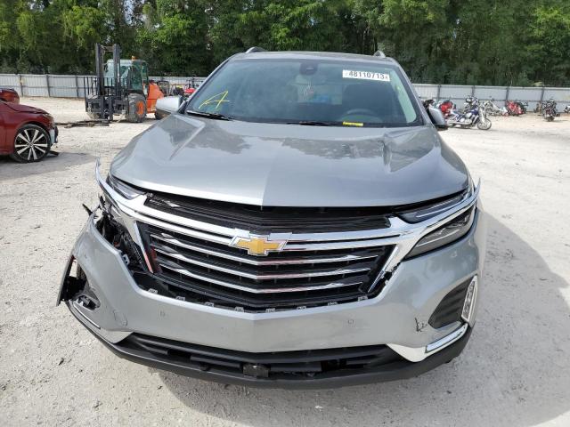 Photo 5 from auction – 2023 CHEVROLET EQUINOX PR with VIN 3GNAXXEG1PL129478