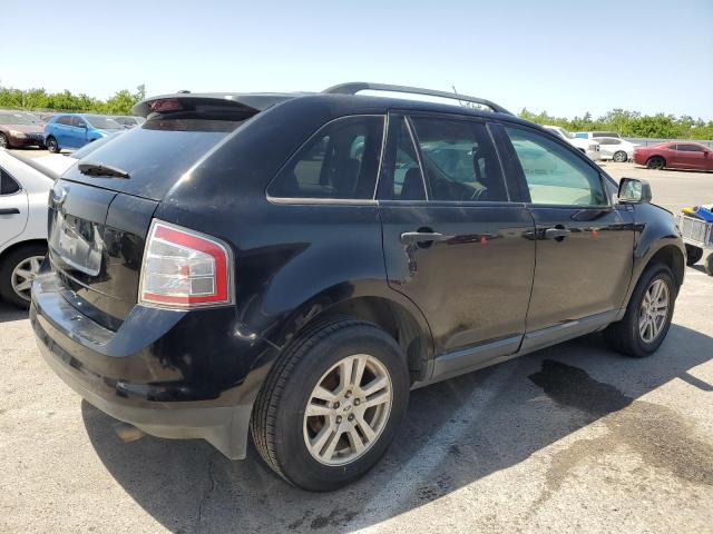Photo 3 from auction – 2007 FORD EDGE SE with VIN 2FMDK36C67BA54518