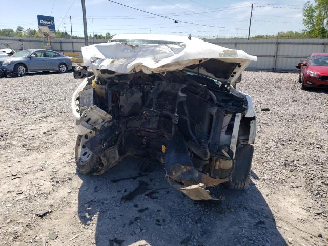 Photo 5 from auction – 2008 CHEVROLET SILVERADO with VIN 1GCEC19C28Z199933