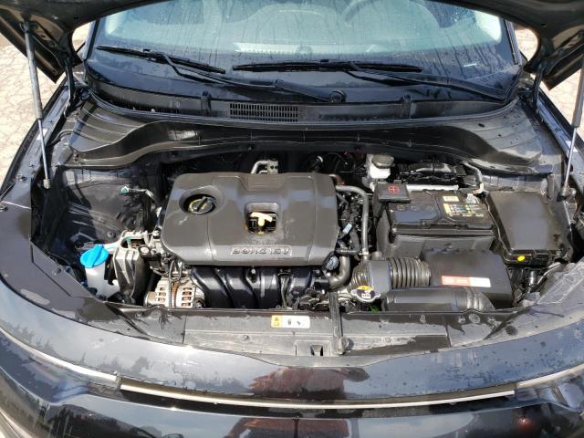 Photo 11 from auction – 2021 KIA SOUL LX with VIN KNDJ23AU6M7769293
