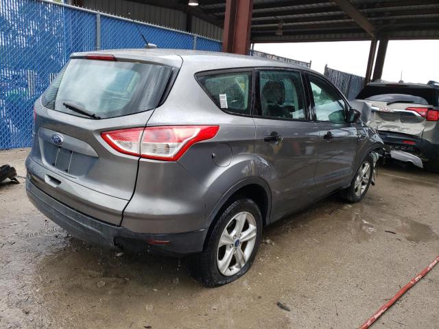 Photo 3 from auction – 2014 FORD ESCAPE S with VIN 1FMCU0F76EUE55291