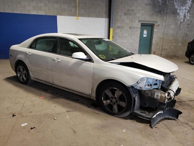 Photo 4 from auction – 2010 CHEVROLET MALIBU 2LT with VIN 1G1ZD5EB8AF122924