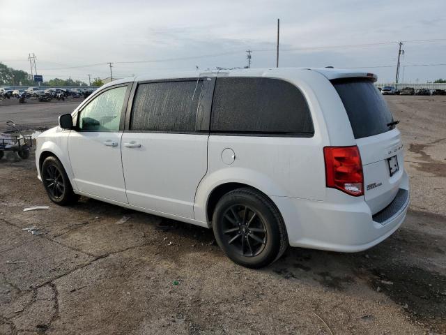Photo 2 from auction – 2019 DODGE GRAND CARA with VIN 2C4RDGEG1KR760179