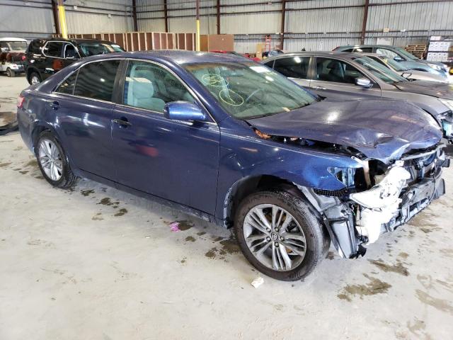 Photo 4 from auction – 2008 TOYOTA CAMRY CE with VIN 4T1BE46K98U245079