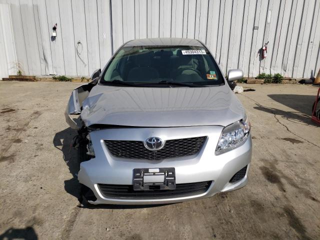 صورة رقم 5 من المزاد - 2010 TOYOTA COROLLA BA مع VIN 2T1BU4EE7AC225161