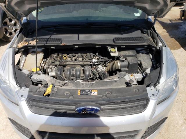 Photo 12 from auction – 2016 FORD ESCAPE S with VIN 1FMCU0F71GUB59064